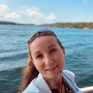 Meet your Posher, Zilia